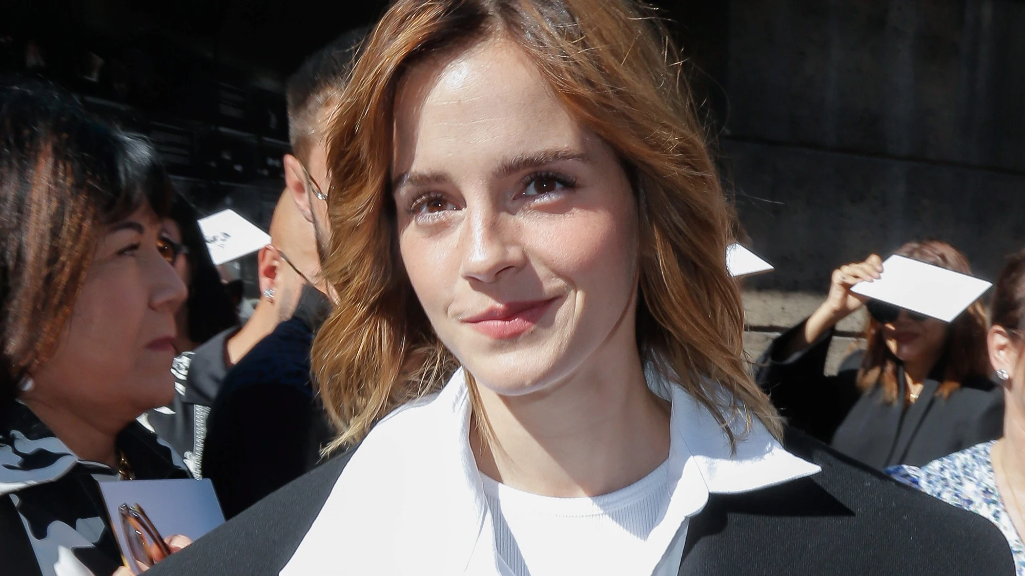 Emma Watson Emma Watson