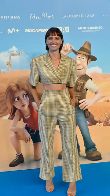 Michelle Jenner Michelle Jenner