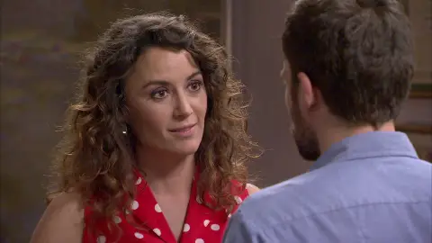 Sonia decide luchar por su historia de amor con Medina: “¿Quieres empezar una aventura desde cero?” Sonia decide luchar por su historia de amor con Medina: “¿Quieres empezar una aventura desde cero?”