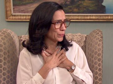 Avance semanal de ‘Amar es para siempre’: La vida de Manolita, a punto de dar un gran giro tras la propuesta de su prima Nieves Avance semanal de ‘Amar es para siempre’: La vida de Manolita, a punto de dar un gran giro tras la propuesta de su prima Nieves