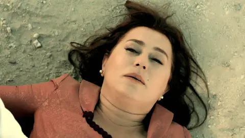 Las últimas palabras de Sevda Çaglayan que le dedica a Demir: “Te he querido como a un hijo" Las últimas palabras de Sevda Çaglayan que le dedica a Demir: “Te he querido como a un hijo"