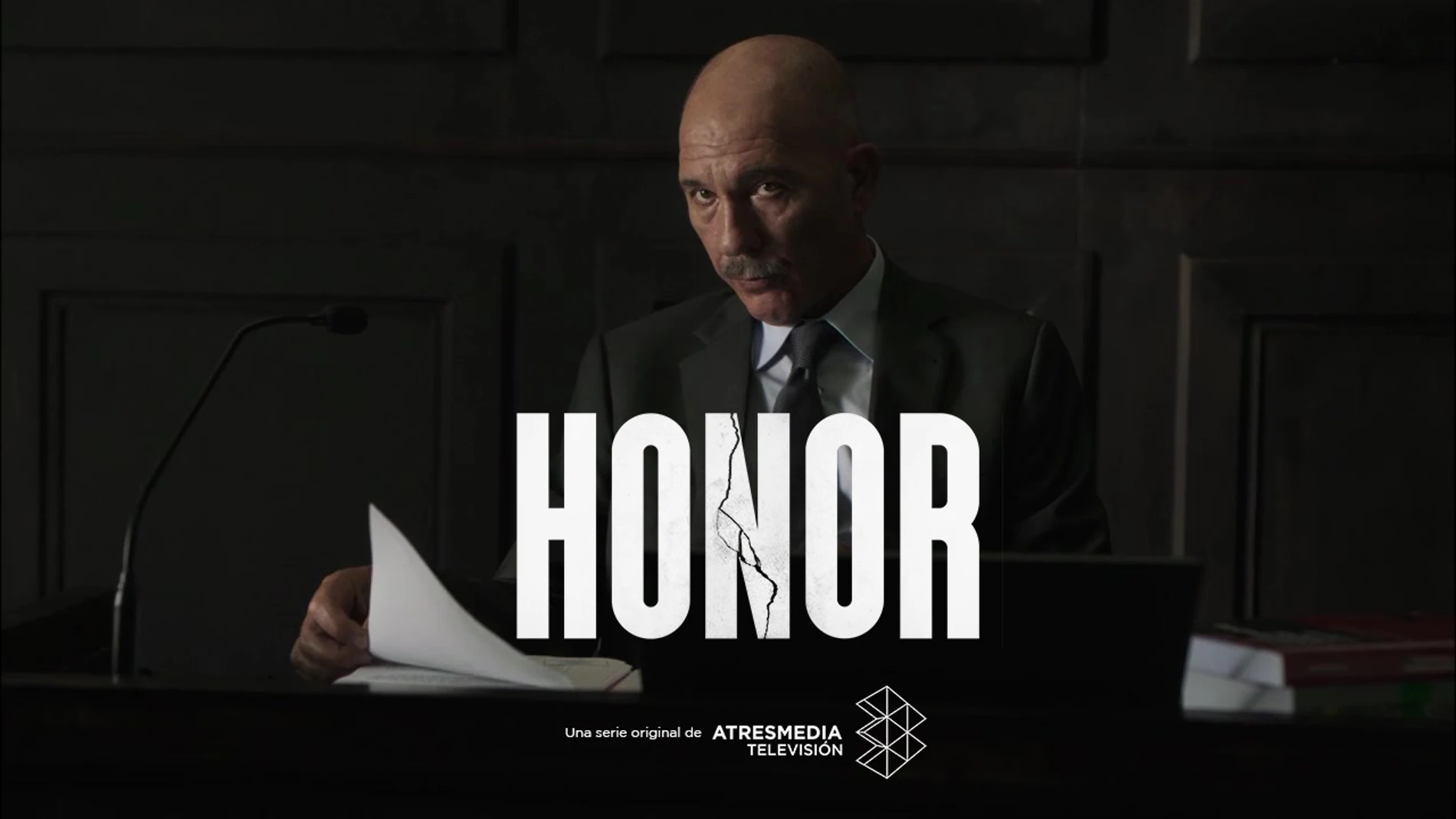 ‘Honor’, nueva serie de Antena 3, completa su reparto e inicia su rodaje