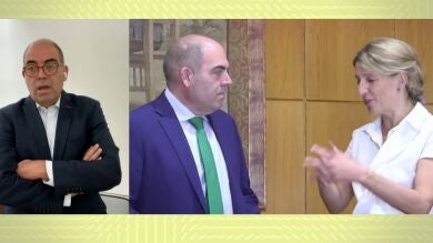 Los autónomos, ante la propuesta de Yolanda Díaz: 