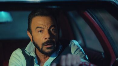 En el próximo capítulo de ‘Tierra Amarga’: Fekeli atropella a un hombre, ¿lo habrá matado?