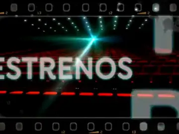 Cartelera de cine Cartelera de cine