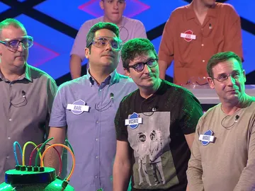 Lo que pudo ser y no fue: todas las veces que los ‘Sindulfos’ acariciaron el bote de ‘¡Boom!’ Lo que pudo ser y no fue: todas las veces que los ‘Sindulfos’ acariciaron el bote de ‘¡Boom!’