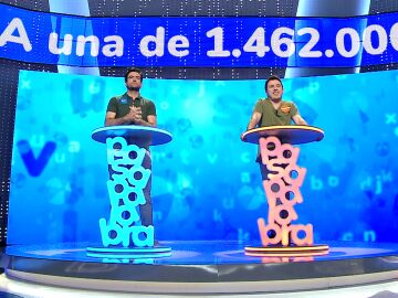 Rafa y Orestes, a una de 1.462.000 euros