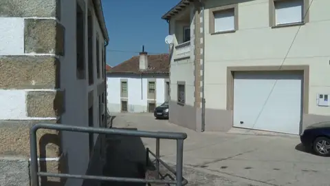 Persecución vecinos Persecución vecinos