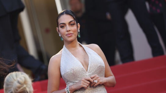 georgina rodriguez