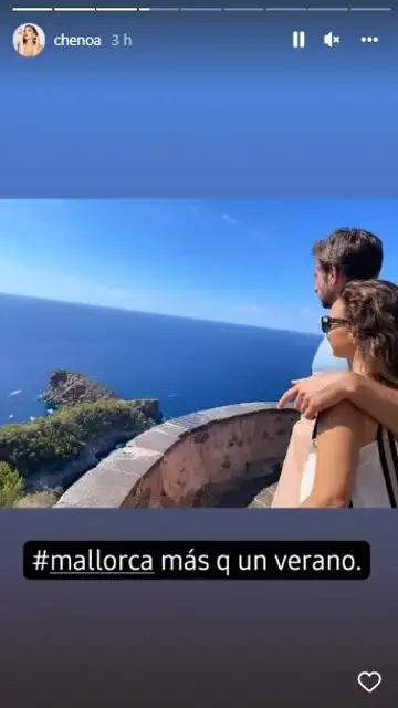 instagram chenoa instagram chenoa