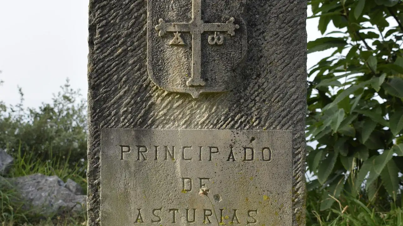 Principado de Asturias Principado de Asturias