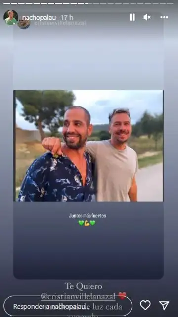 historia nacho palau historia nacho palau