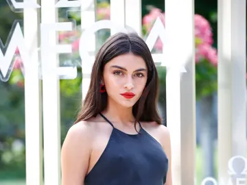 Lucía Rivera Lucía Rivera