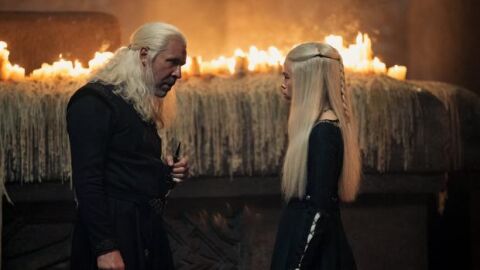 'La Casa del Dragón'