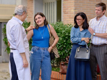 Capítulo de hoy de ‘Amar es para siempre’; 26 de agosto de 2022: día de despedidas y fuertes emociones 