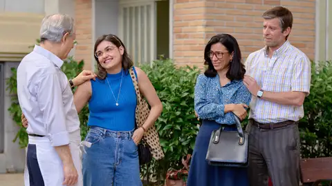 Capítulo de hoy de ‘Amar es para siempre’; 26 de agosto de 2022: día de despedidas y fuertes emociones Capítulo de hoy de ‘Amar es para siempre’; 26 de agosto de 2022: día de despedidas y fuertes emociones