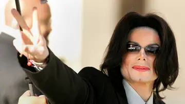 Un dia como hoy nace Michael Jackson