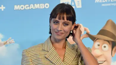Michelle Jenner habla por primera vez sobre su faceta como madre Michelle Jenner habla por primera vez sobre su faceta como madre