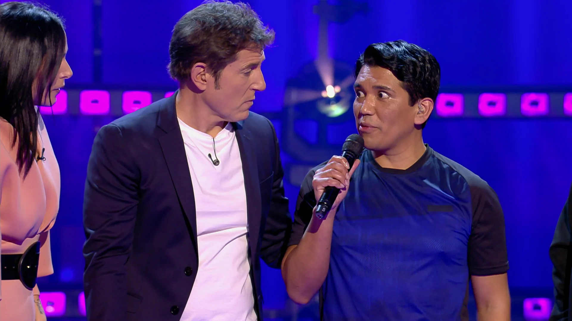 El bonito homenaje del impostor tras ganar en &lsquo;Veo c&oacute;mo cantas&rsquo;: &ldquo;Quiero cumplir uno de sus &uacute;ltimos deseos&rdquo; 