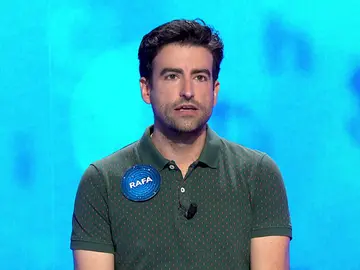 La reivindicación de Rafa sobre la importancia de la salud mental: “Es muy injusto” La reivindicación de Rafa sobre la importancia de la salud mental: “Es muy injusto”