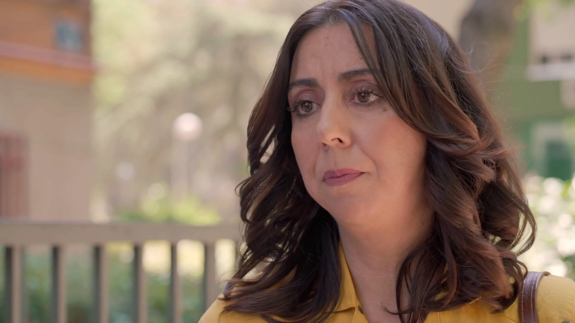 Penélope demuestra a Diego el verdadero significado de la familia: “Abre tu corazón, tu padre ya lo ha hecho” Penélope demuestra a Diego el verdadero significado de la familia: “Abre tu corazón, tu padre ya lo ha hecho”