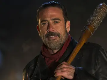 Jeffrey Dean Morgan ('The Walking Dead') estará en la temporada 4 de 'The Boys' Jeffrey Dean Morgan ('The Walking Dead') estará en la temporada 4 de 'The Boys'