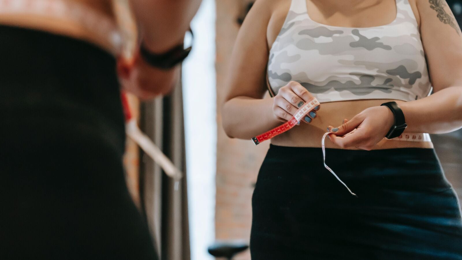 La solución para perder grasa: controla tus hormonas