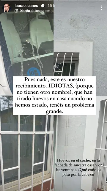 Instagram Laura Escanes Instagram Laura Escanes