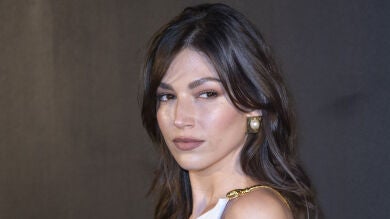 Úrsula Corberó presume de glúteos en una foto a lo Kardashian que deja 