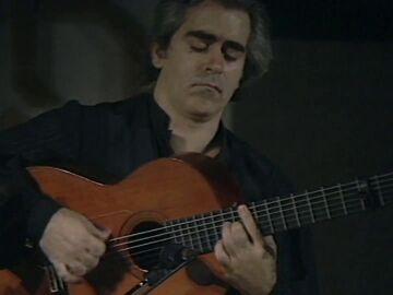 Muere Manolo Sanlúcar, uno de los 'imprescindibles' de la guitarra, a los 78 años
