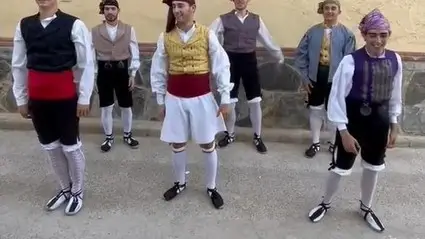 Quevedo y la jota aragonesa Quevedo y la jota aragonesa