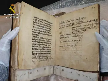 Obras de arte robadas encontradas gracias las nuevas tecnologías Obras de arte robadas encontradas gracias las nuevas tecnologías