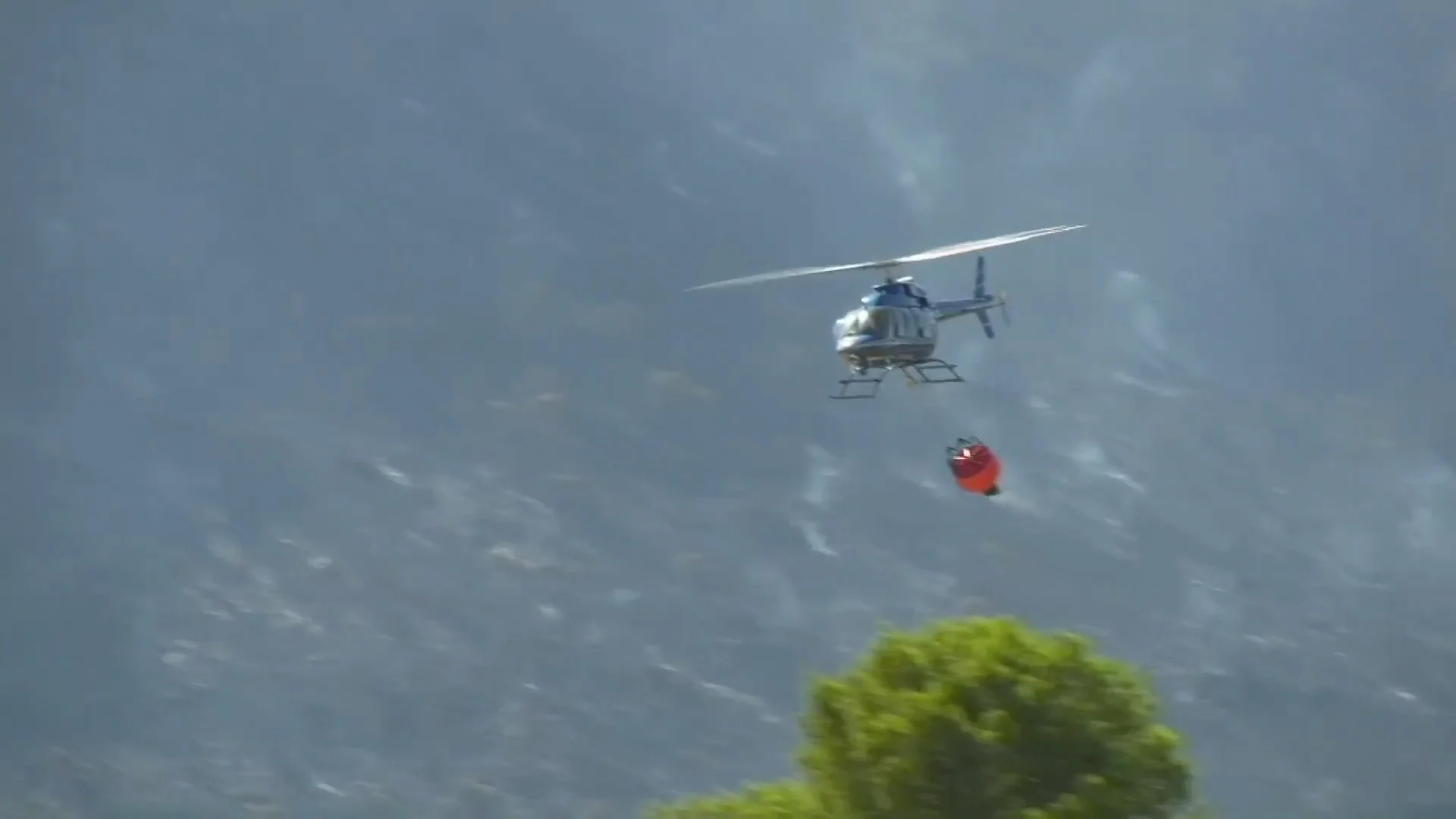 Estabilizado el incendio de Jumilla (Murcia) que deja un total de 410 hect&aacute;reas calcinadas