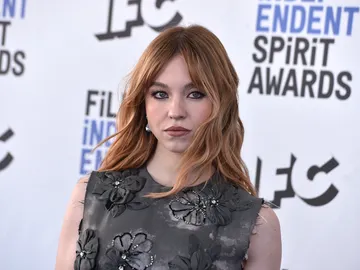Sydney Sweeney Sydney Sweeney