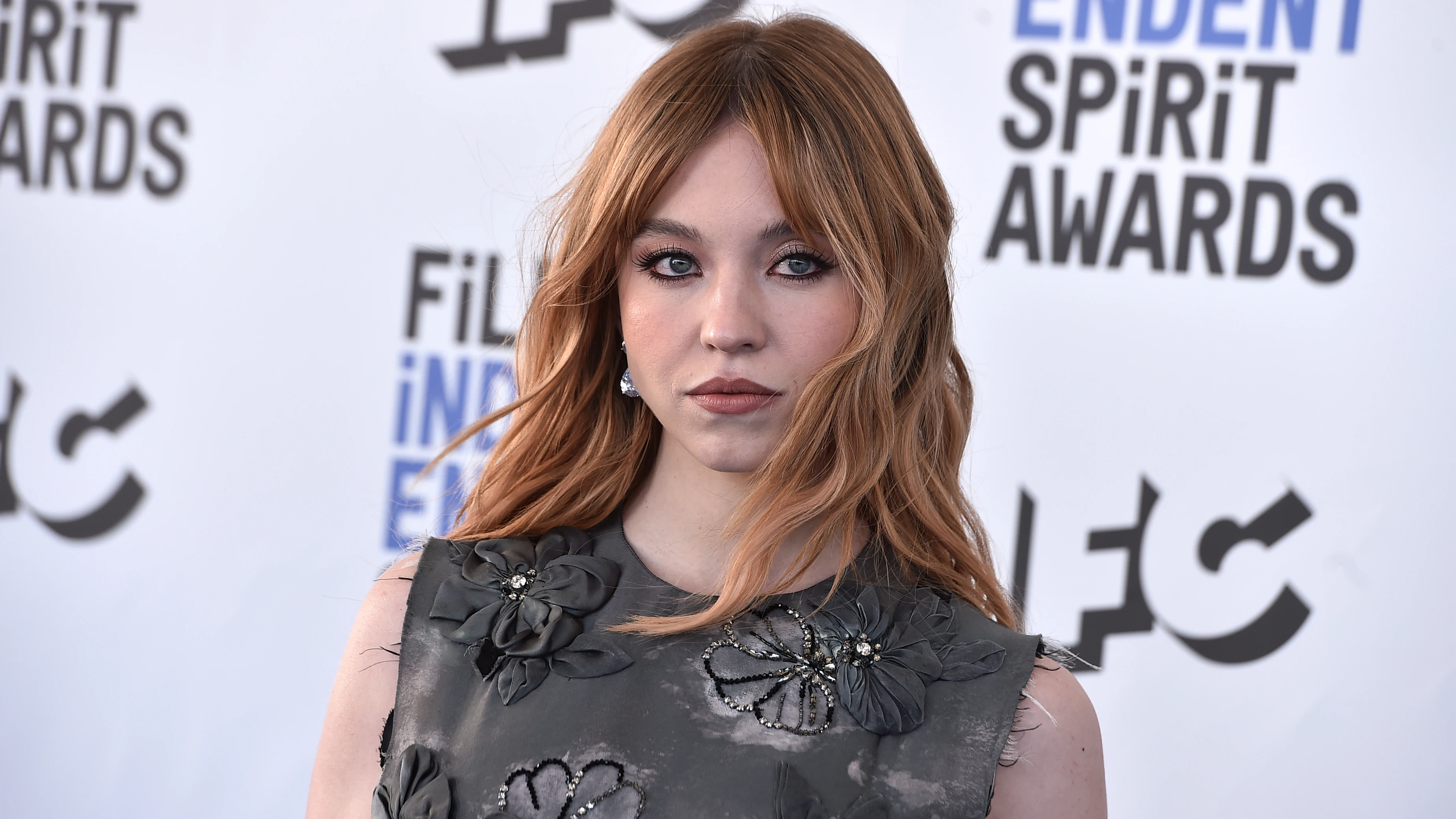 Sydney Sweeney