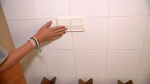 Apagar luz Apagar luz