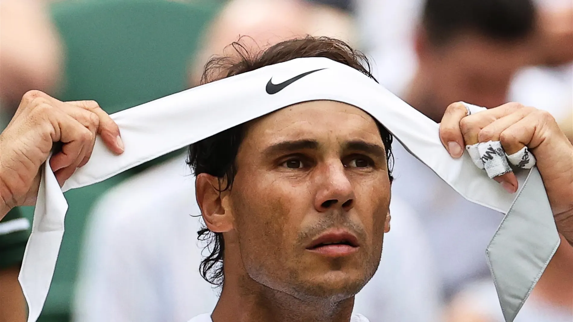 Rafa Nadal - Rinky Hijikata: Horario y dónde ver el partido del US Open Rafa Nadal - Rinky Hijikata: Horario y dónde ver el partido del US Open
