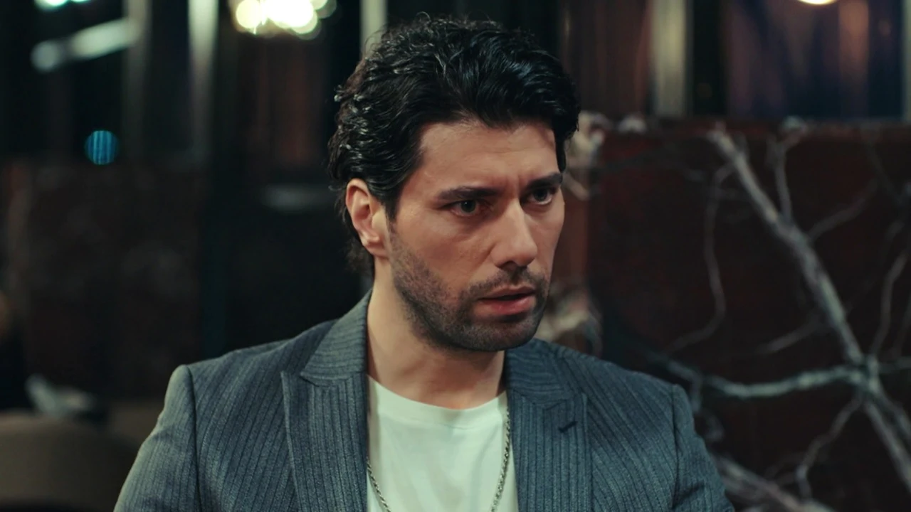Asya advierte a Onur del peligro de Derin: “Está jugando contigo para darle celos a Volkan” Asya advierte a Onur del peligro de Derin: “Está jugando contigo para darle celos a Volkan”