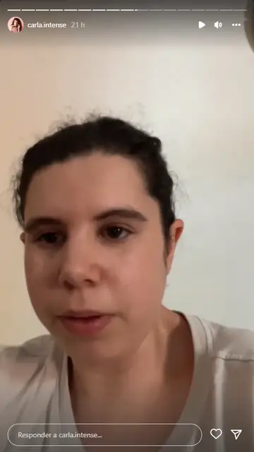Instagram Carla Vigo Instagram Carla Vigo
