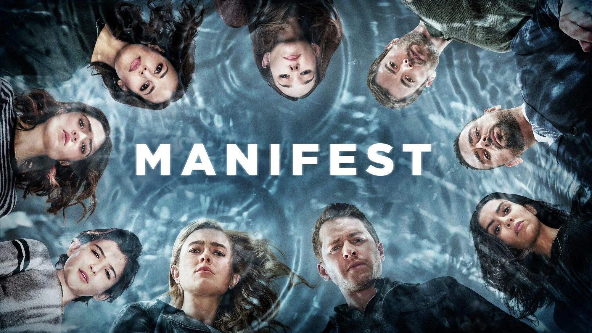 'Manifest' 'Manifest'