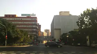 Hospital Clínico de Valencia Hospital Clínico de Valencia