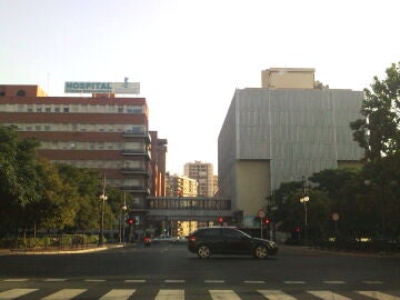 Hospital Clínico de Valencia