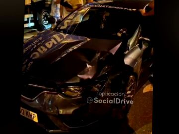 Herida grave una menor al ser atropellada en una carrera ilegal de coches en Sagunto, Valencia