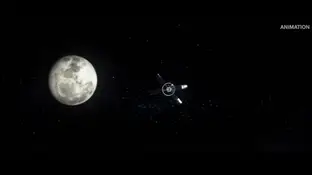 La NASA se prepara para llegar de nuevo a la Luna La NASA se prepara para llegar de nuevo a la Luna