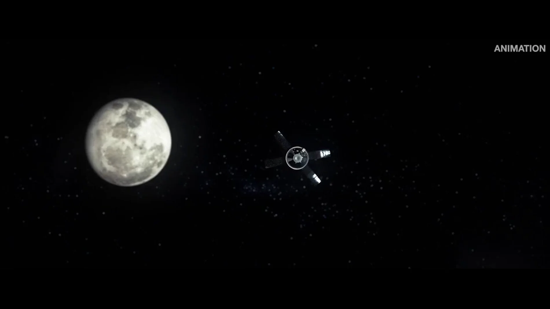 La NASA se prepara para llegar de nuevo a la Luna La NASA se prepara para llegar de nuevo a la Luna