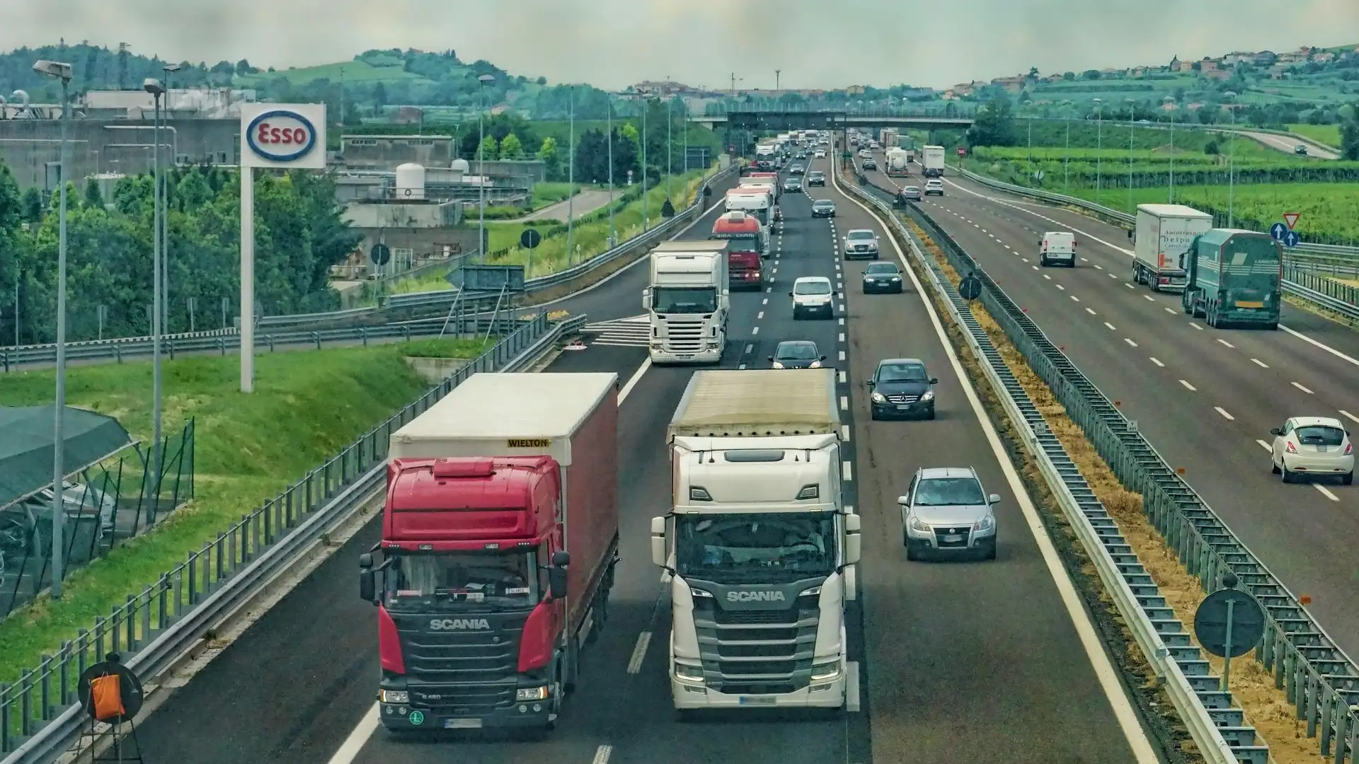 Autopista Autopista