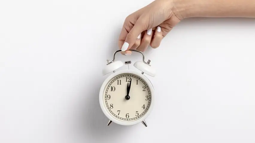 ¿Cuándo es el cambio de hora en otoño de 2022? ¿Cuándo es el cambio de hora en otoño de 2022?