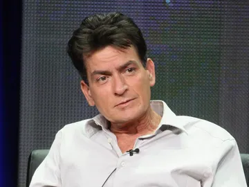 Charlie Sheen Charlie Sheen