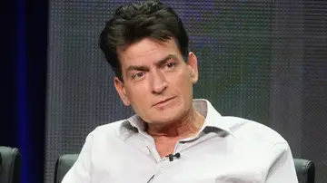 Charlie Sheen Charlie Sheen