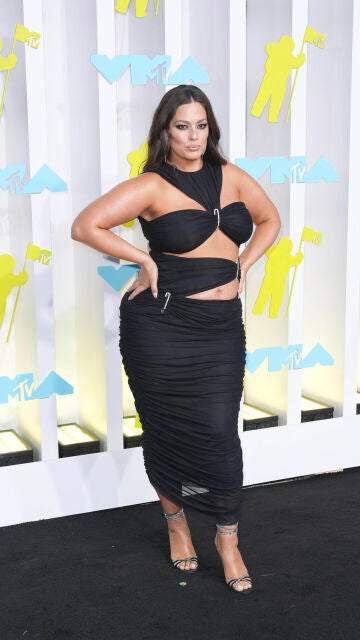 Ashley Graham